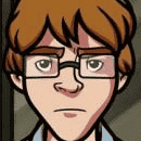 Troy (Chozen) AI Voice