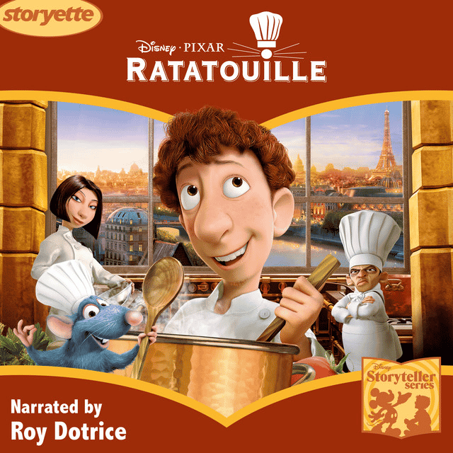 Roy Dotrice (Roy Dotrice - Topic) AI Voice