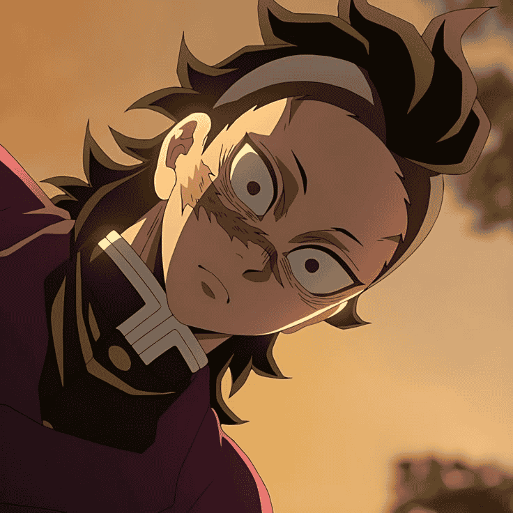 Genya Shinazugawa (ENG) AI Voice