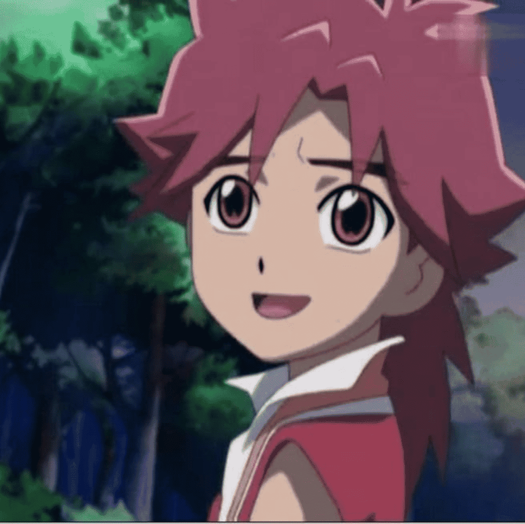 Rai Gherba (Taichi Senjimon) AI Voice