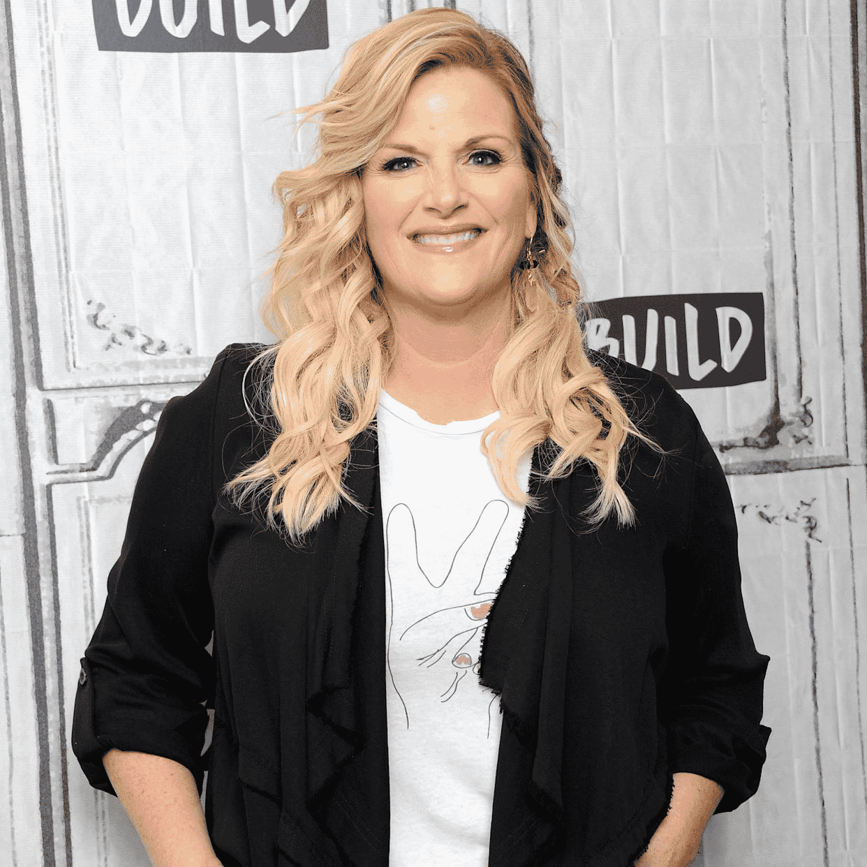Trisha Yearwood AI Voice