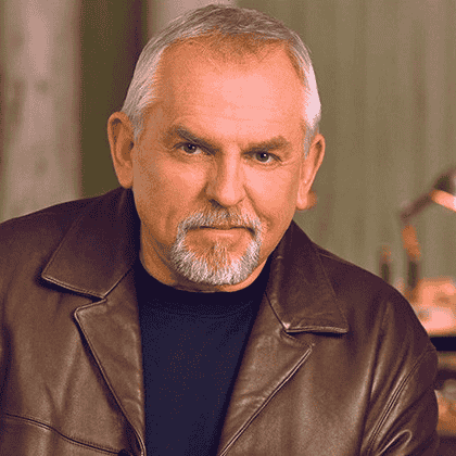 John Ratzenberger AI Voice