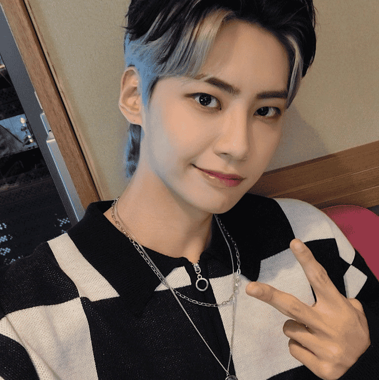 Lee Jinhyuk AI Voice