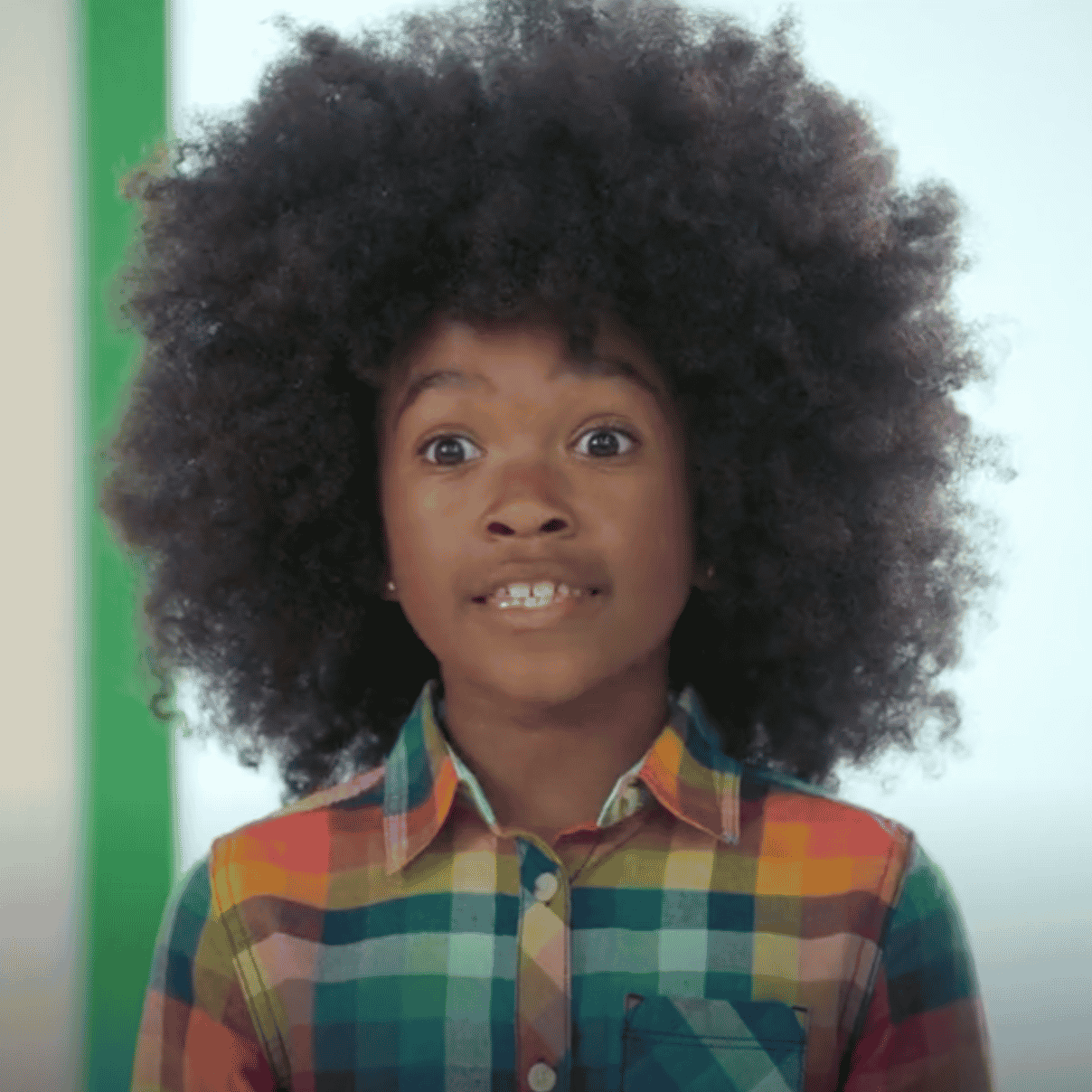 Kennedi Butler (Waffles + Mochi) AI Voice
