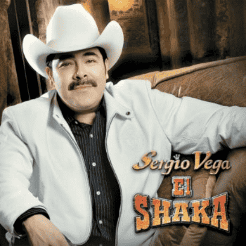 Sergio Vega "El Shaka" AI Voice