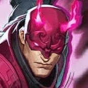 Daredevil (Marvel Rivals) AI Voice