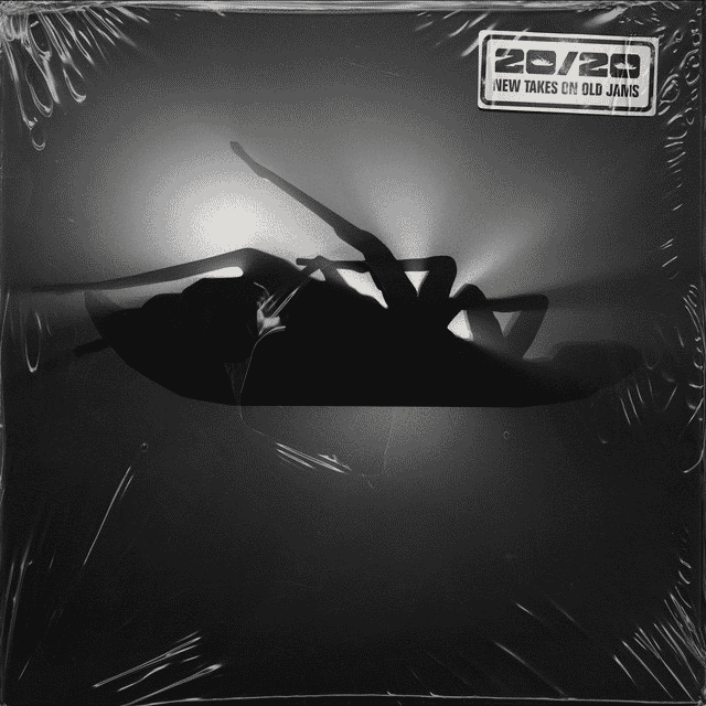 Papa Roach (20/20 EP) AI Voice