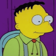 Adil Hoxha (Simpsons) Image
