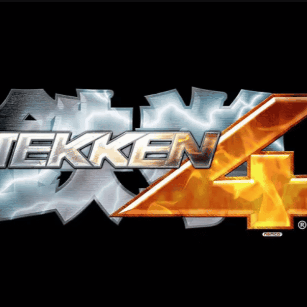 Tekken 4 Announcer AI Voice