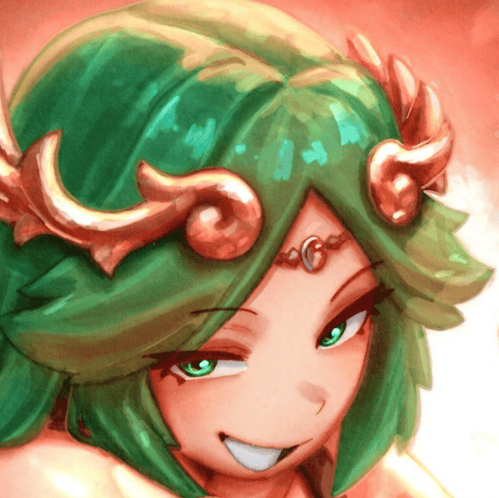 Palutena (Ali Hillis) AI Voice