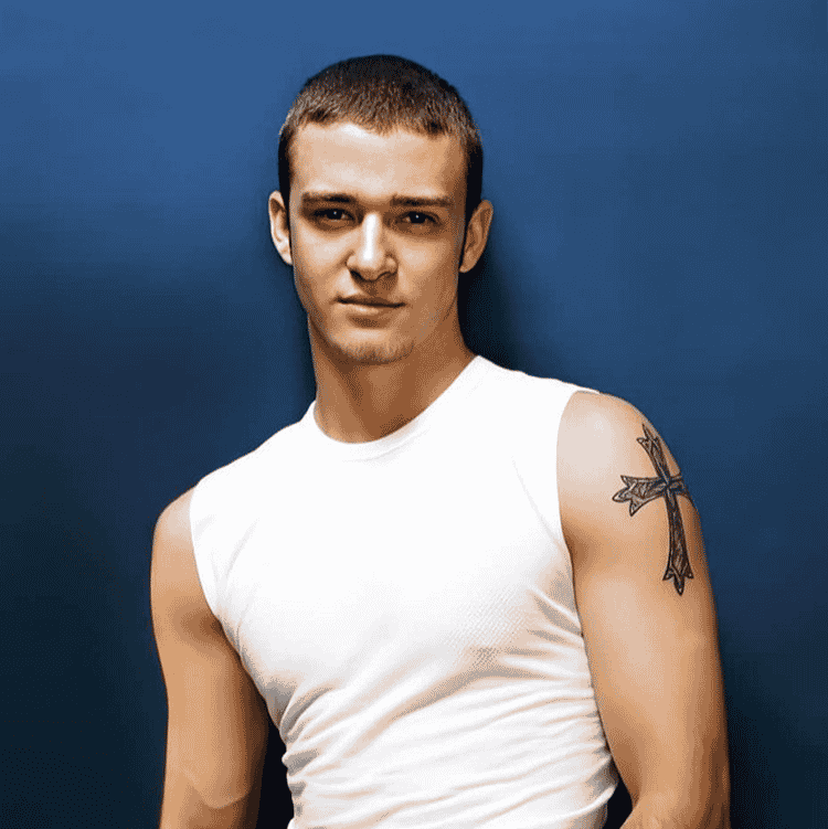 Justin Timberlake AI Voice