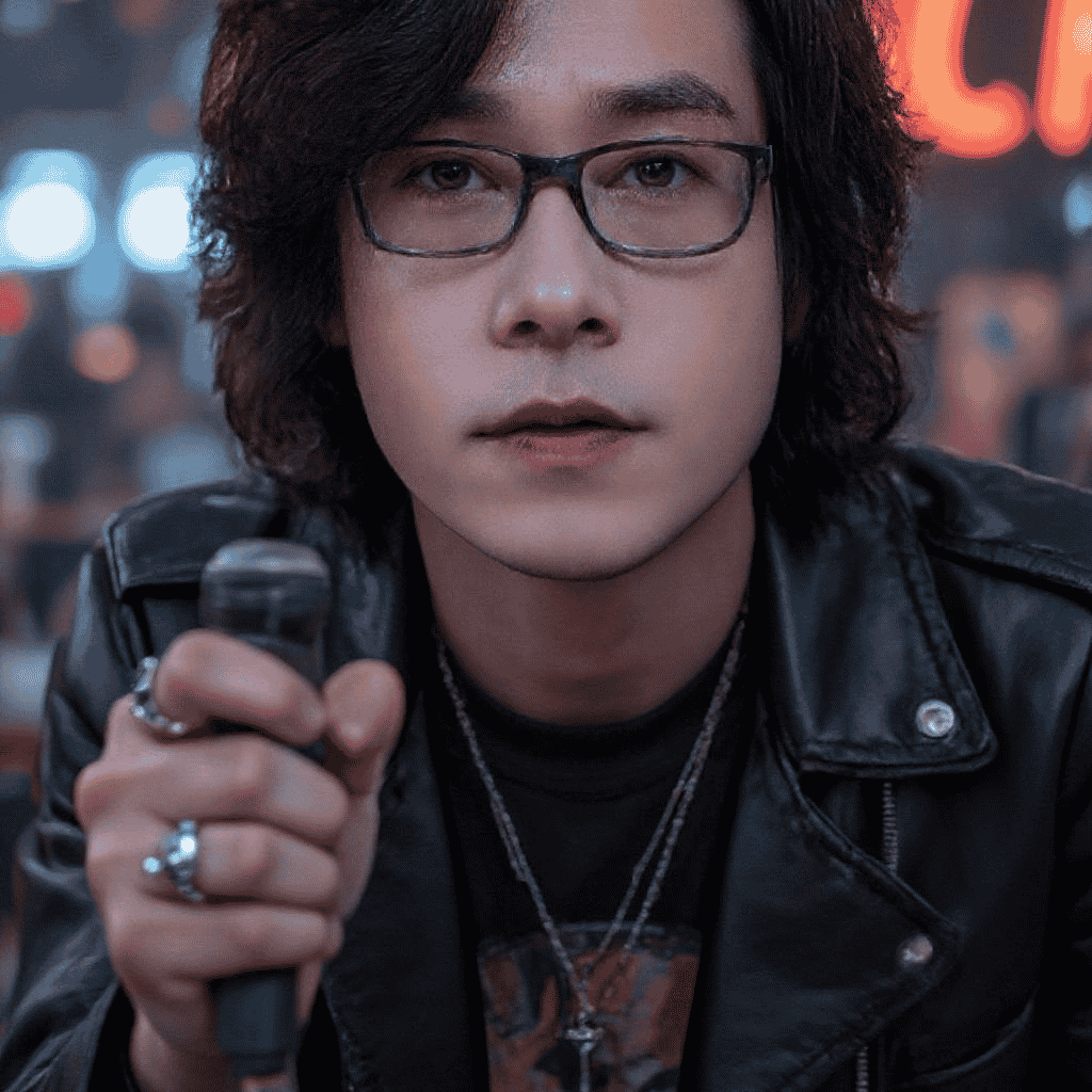 반가운405 AI Voice