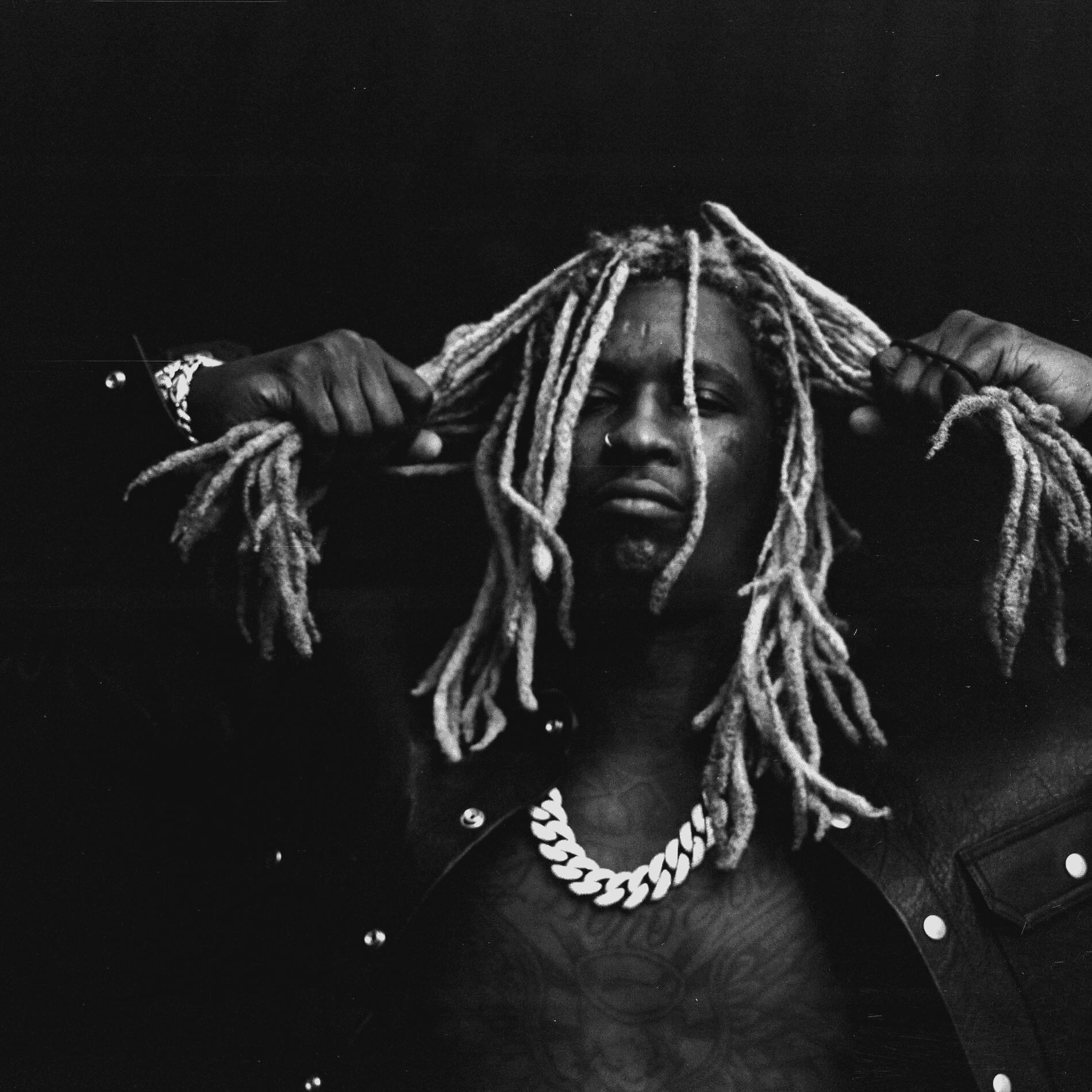 Young Thug Image