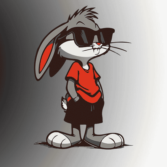 Bugs Bunny (Eric Bauza) AI Voice