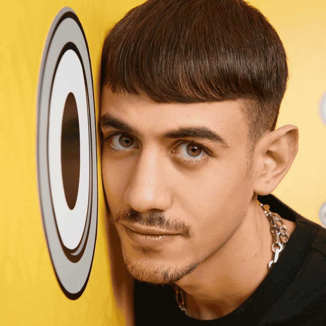 ששון איפרם שאולוב AI Voice