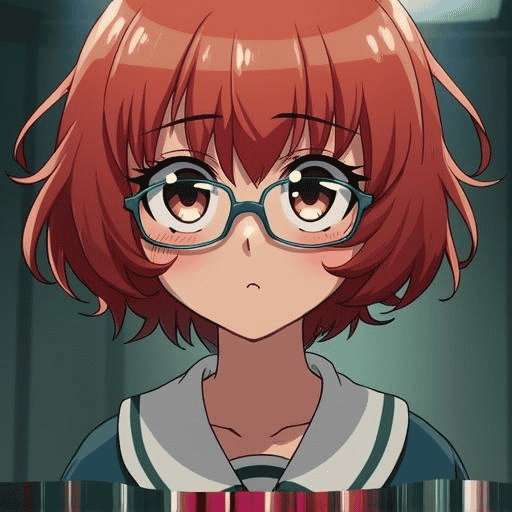 Kuriyama Mirai  AI Voice