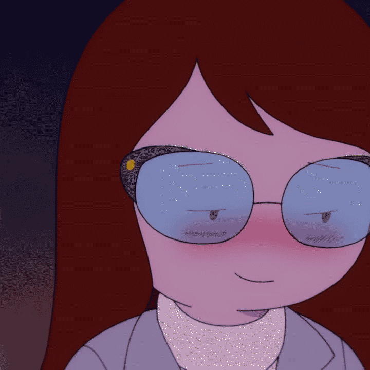 Betty (Adventure Time: Fionna and Cake) AI Voice