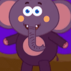 elphie all babies channel AI Voice