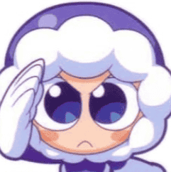 Ice Man (Megaman Powdered Up) AI Voice
