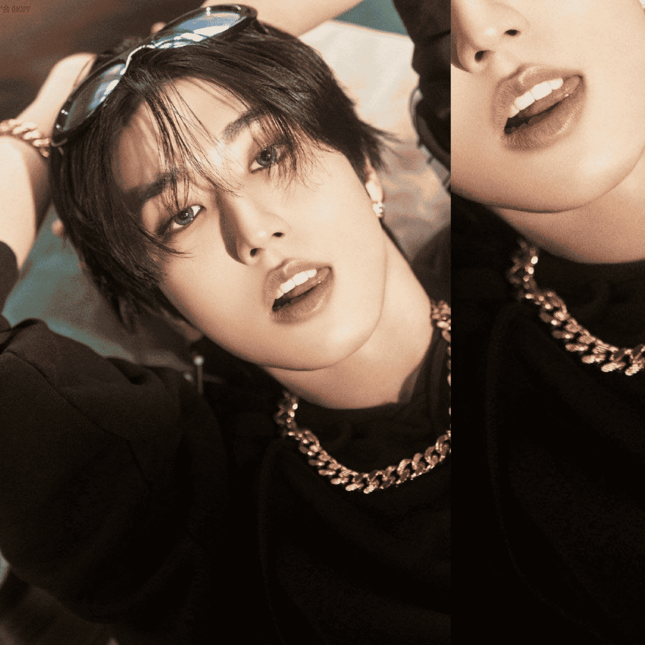 Han from Stray Kids AI Voice