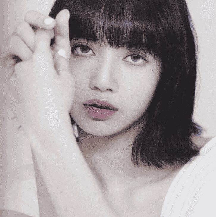 LISA of BLACKPINK (SOFT VERSION) Image