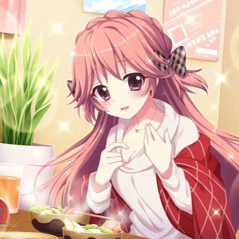 Akari Haeno (Re:Stage) AI Voice