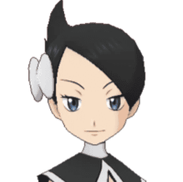 Marley (Pokémon Masters EX) AI Voice