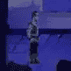 Bouncer (Monkey Island) (LucasArts) AI Voice