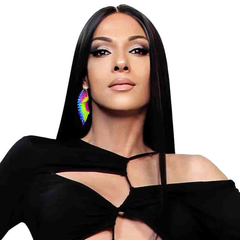 דנה אינטרנשיונל Image