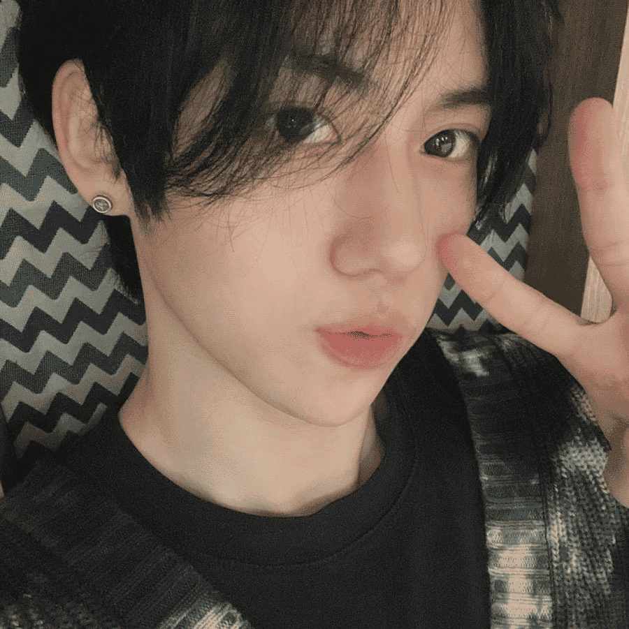 Hwang Yunseong AI Voice