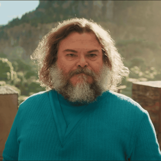 Steve [Minecraft Película-Latino] AI Voice