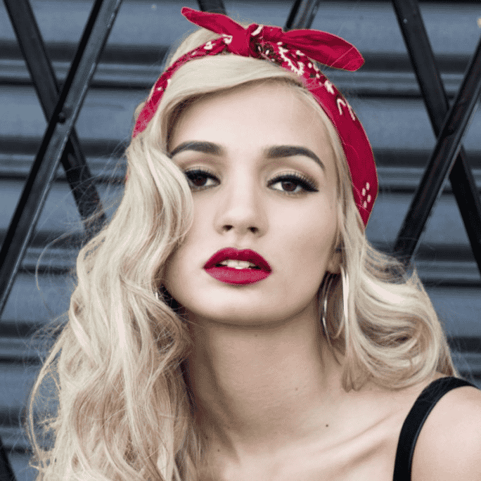 Pia Mia (The Gift EP) (HQ) Image