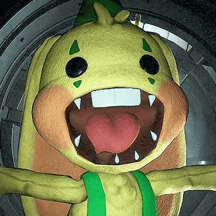 Bunzo Bunny (Poppy Playtime) Image