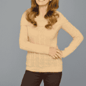 Jane Seymour AI Voice
