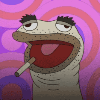 Smokey the Sock Puppet (Family Guy) (Tom Kenny) AI Voice