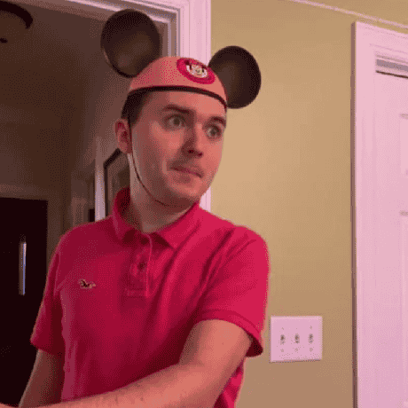 Minnie Mouse (Tal_on) AI Voice
