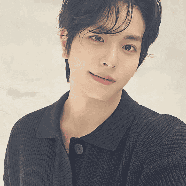 Minwook AI Voice