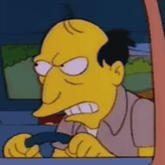 Winnipeg Father (Simpsons) AI Voice