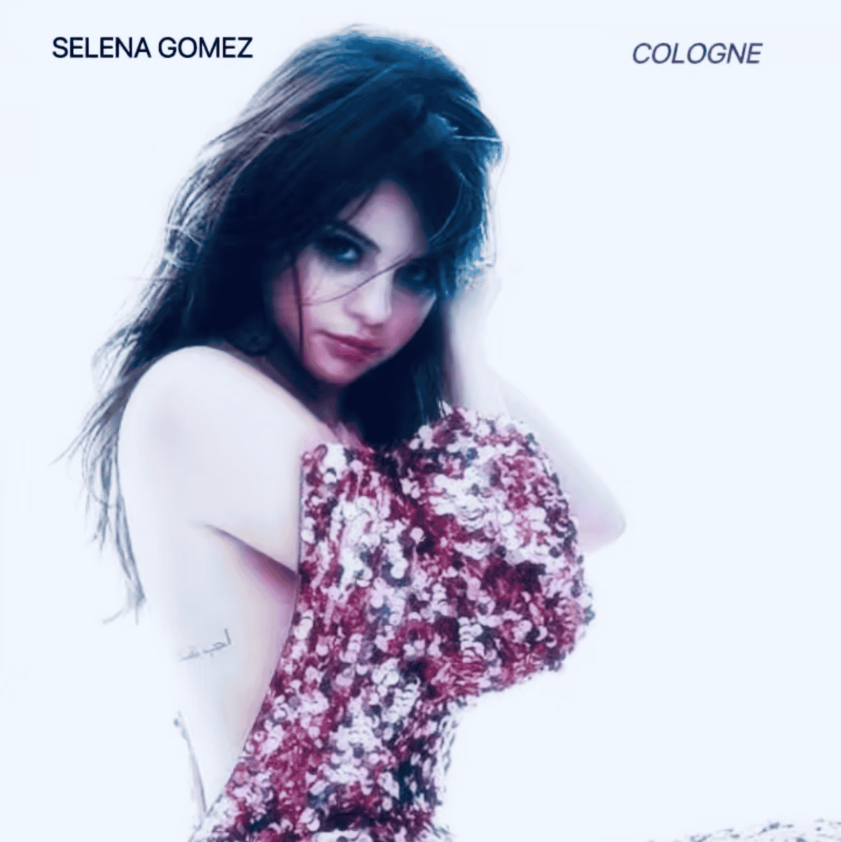 Selena G AI Voice