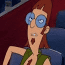 Johnny Stitches (Hey Arnold!) Image