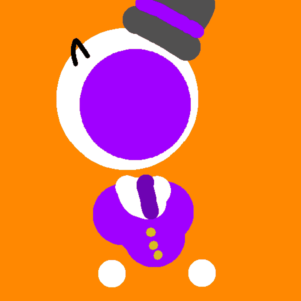 Ace eyeball Image