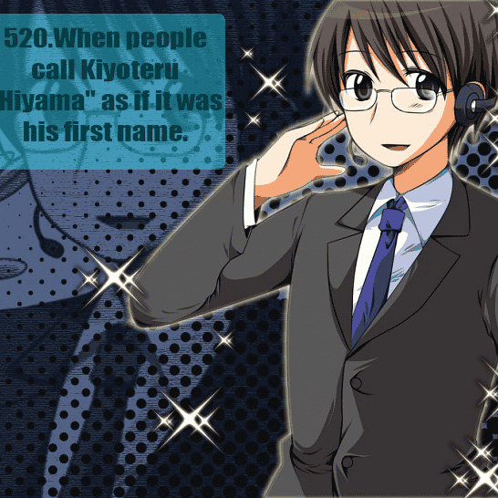 Hiyama Kiyoteru (VOCALOID) AI Voice