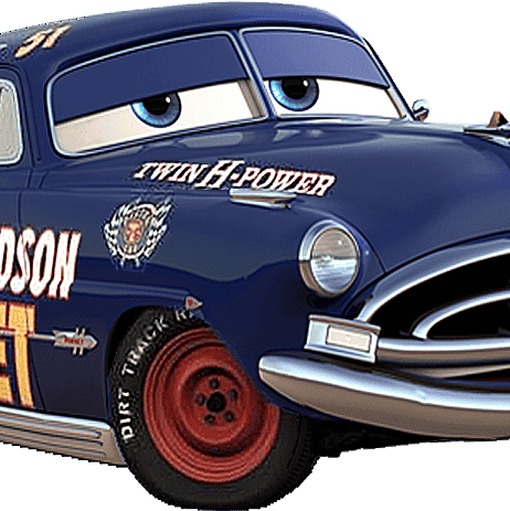 Doc Hudson Image