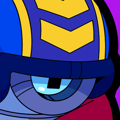 Brawl Stars Stu AI Voice