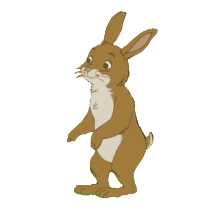 Rabbit (Franklin) AI Voice