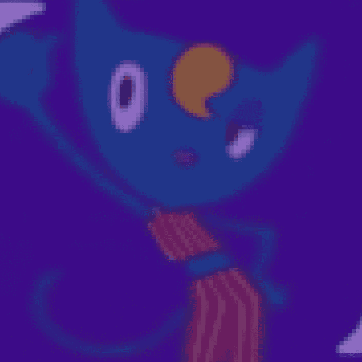 Katy Kat Image