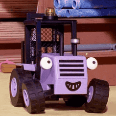 Trix (Bob The Builder UK version) AI Voice