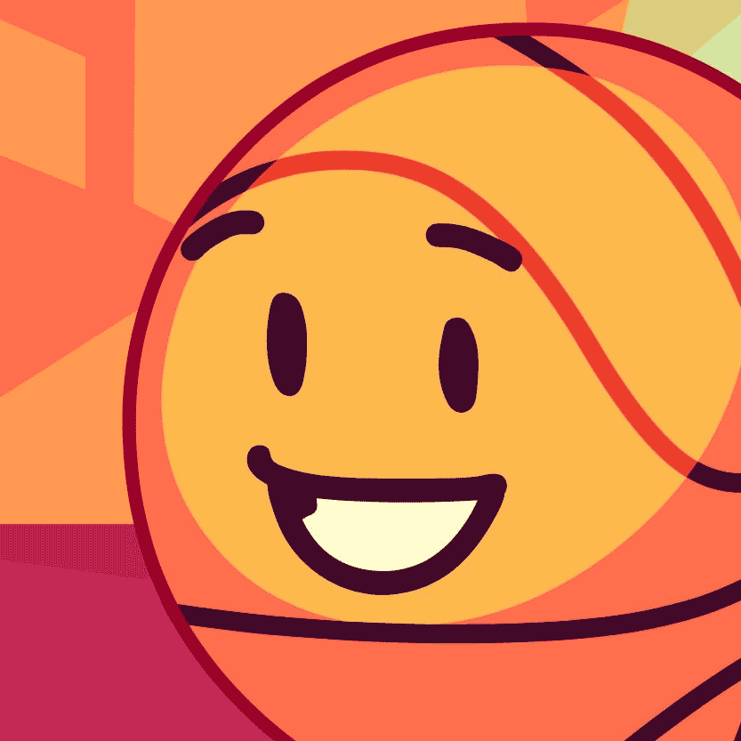  Basketball (My Version) AI Voice