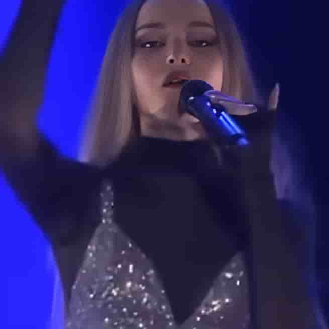 Dove Cameron (Too Much Era) Live Vocals Version Image