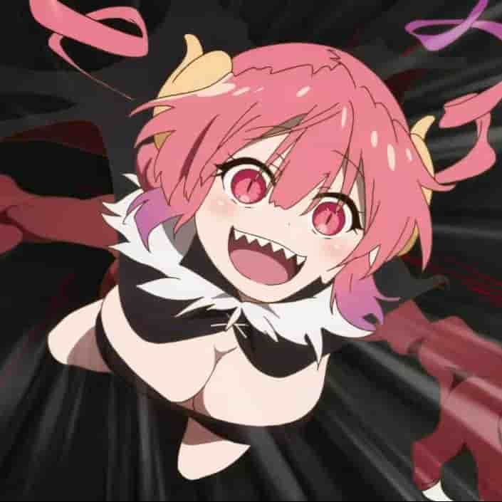 Ilulu (English dub) Image